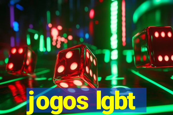 jogos lgbt